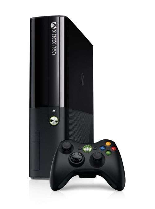 DISCOUNTED OFFER!!! ORDER NOW| Xbox 360 E 500GB  BUNDLE DEAL + FREE STD SHIPPING*