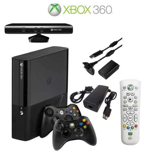 DISCOUNTED OFFER!!! ORDER NOW| Xbox 360 E 500GB  BUNDLE DEAL + FREE STD SHIPPING*