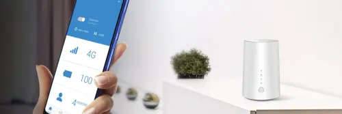 FLASH SALE!! ORDER NOW!!  | Alcatel HH72V1 LTE/4G CAT7 Router | FREE STD SHIPPING*