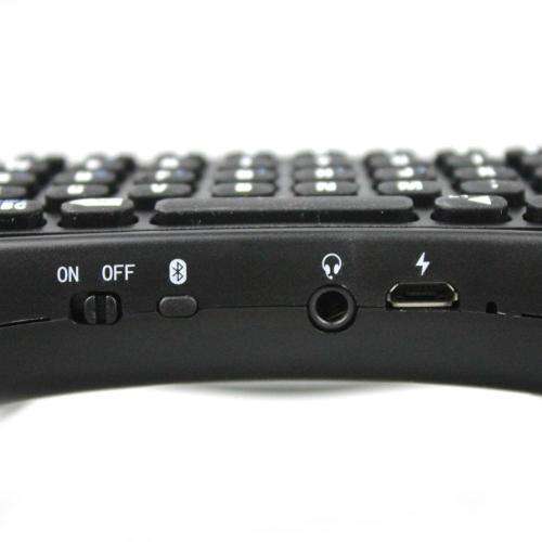 PS4 Controller Bluetooth Keyboard