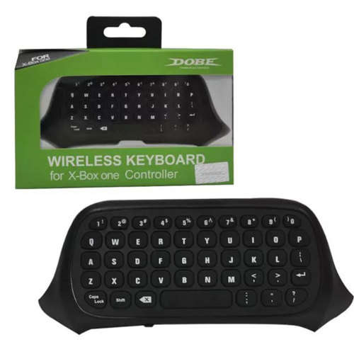 XBOX ONE Controller Wireless Keyboard