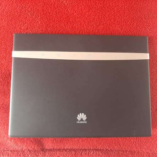 Huawei B525 4G LTE Cat 6 Wireless Router