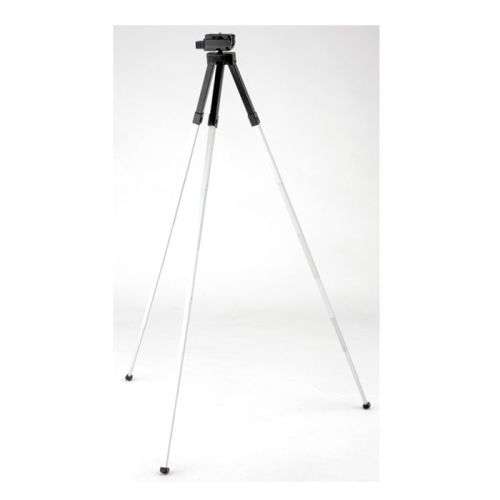 Velbon Cube Compact Travel Tripod
