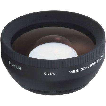 FUJIFILM wide conversion lens WL-FX9B