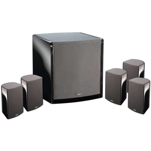 Acoustic Energy Aego T Series 5.1 Package