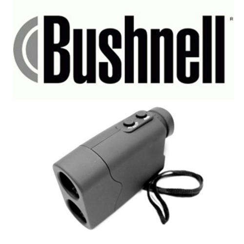 Bushnell Rangefinder Yardage Pro Compact Laser 800