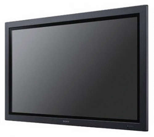 SONY FWD 42PV1 PLASMA