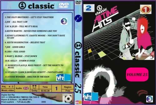 VARIOUS - MUSIC DVD'S  - FREE SHIPPING