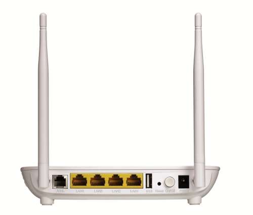 Huawei Adsl2 plus Wireless Router 300Mbps with 3g Failover