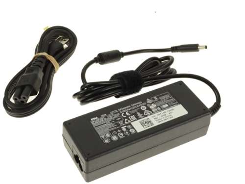 Dell 90watt Big Pin Laptop Charger