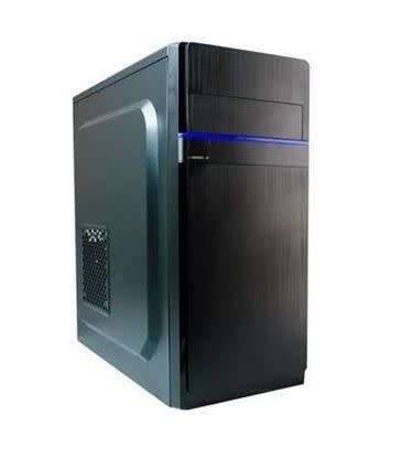 Custom Build Desktop, CoreI3, 6th gen, 500gig hhd, 8gig ddr4 ram