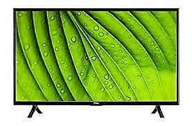 Brand New Fussion 32inch Slim LED TV