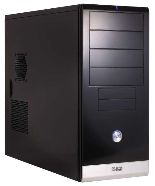 Custom Build Desktop, Intel Celeron 3900, 500gig, 4gig ram