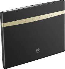 Hauwei B525 4G LTE Router with Simslot