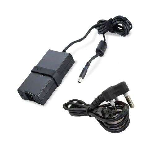 Original Dell 130watt Laptop Charger (Big Pin)