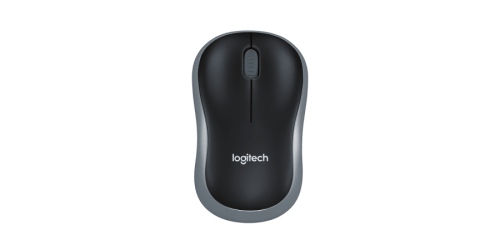 Logitech MK270 Reliable Wireless Keyboard and Mouse Combo