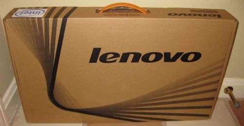 Lenovo Laptop 15.6 inch G50 i5-5200 2.20Ghz 6GB Ram 1TB HDD DVDRW SD Reader Win 10 64bit Office Pre