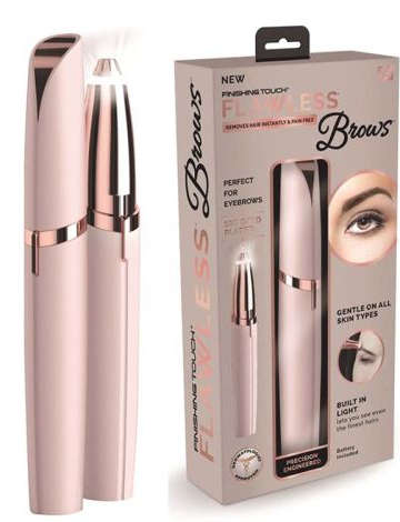 FLAWLESS BROWS PERFECT FOR EYEBROWS