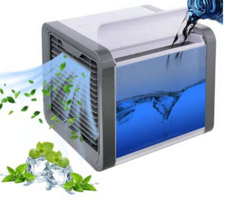 Portable Air Conditioner
