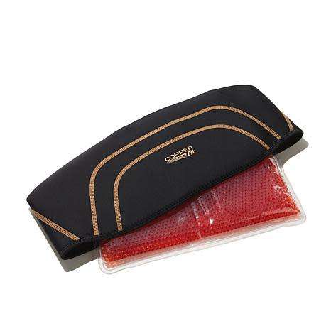 Lower Back Lumbar Support Belt