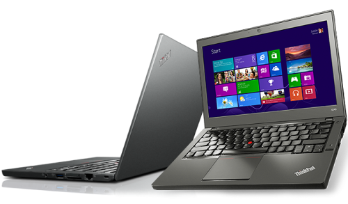 LENOVO X240 COREi5