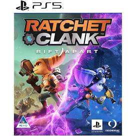 Ratchet And Clank: Rift Apart - PS5