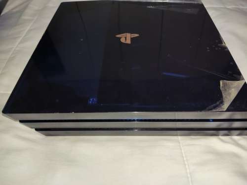 Playstation 4 Pro 500 Million Edition - 2TB