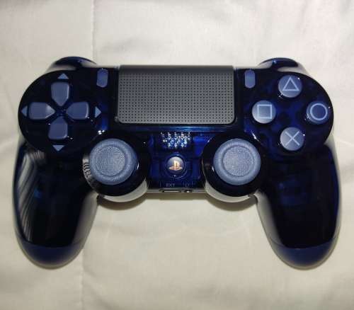 Playstation 4 Pro 500 Million Edition - 2TB