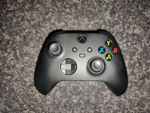 Xbox Series X - 1TB + Warranty