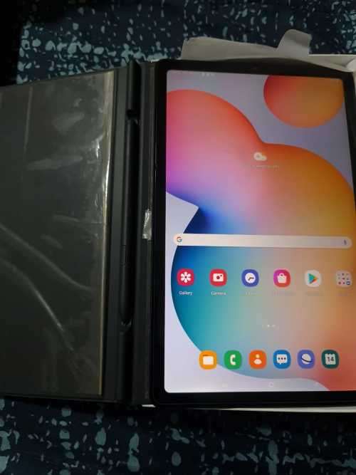Samsung Galaxy Tab S6 Lite - 64GB