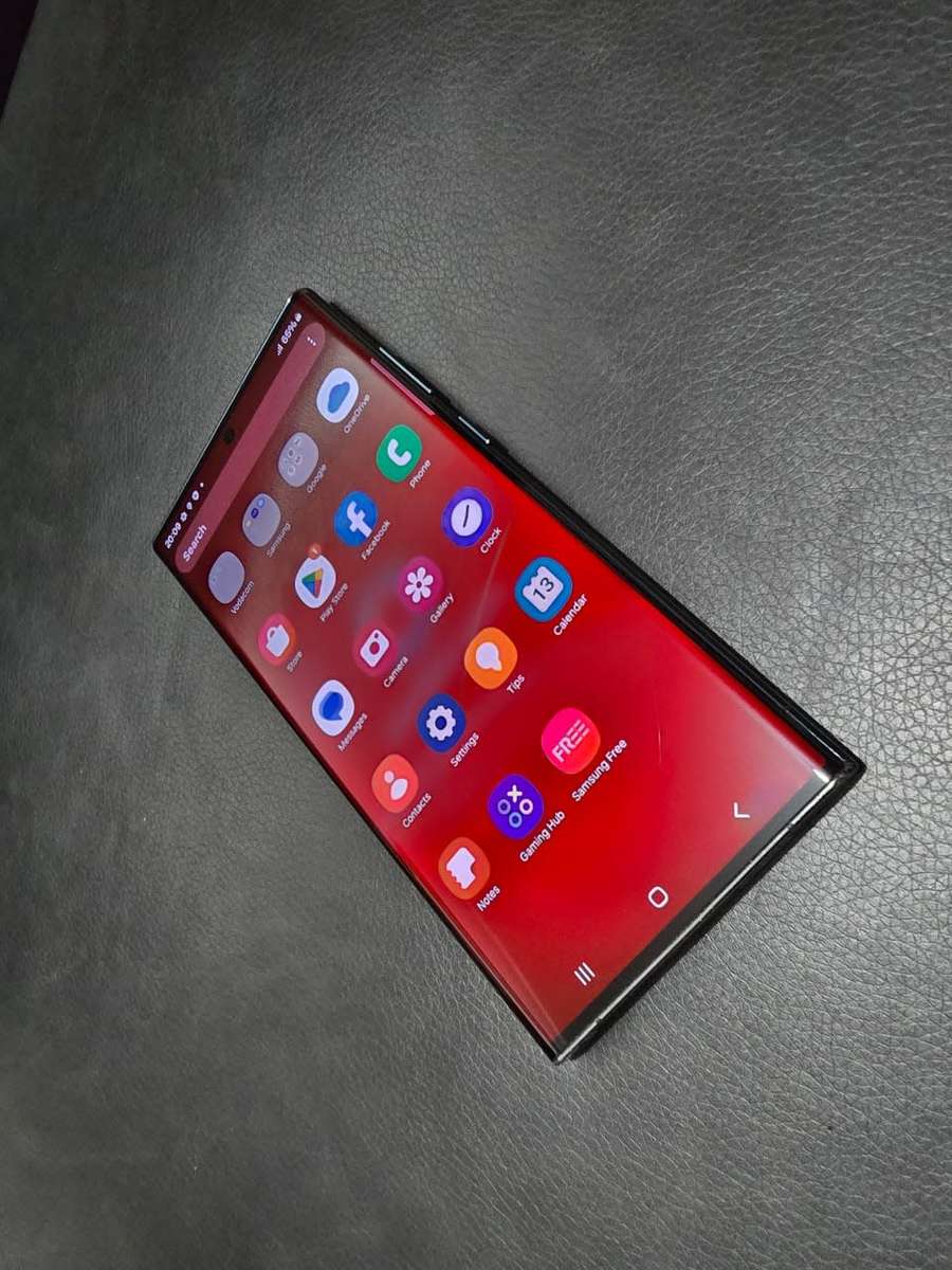 Samsung Galaxy S22 Ultra - 256GB