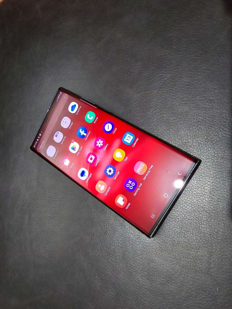 Samsung Galaxy S22 Ultra - 256GB