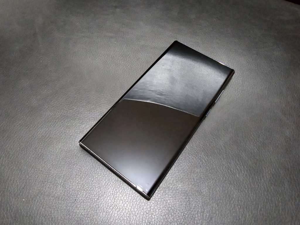 Samsung Galaxy S22 Ultra - 256GB