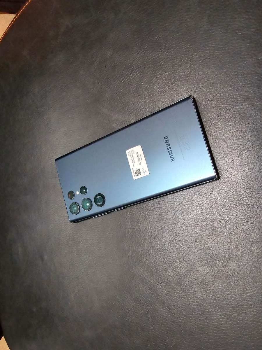 Samsung Galaxy S22 Ultra - 256GB