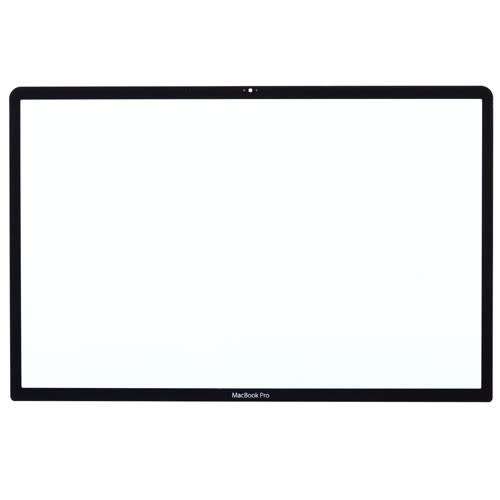 17" Glass screen MacBook Pro A1297