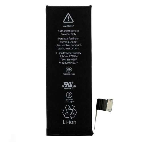 iPhone 5C Battery