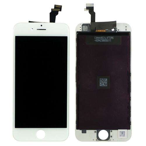 IPhone 6 LCD WHITE
