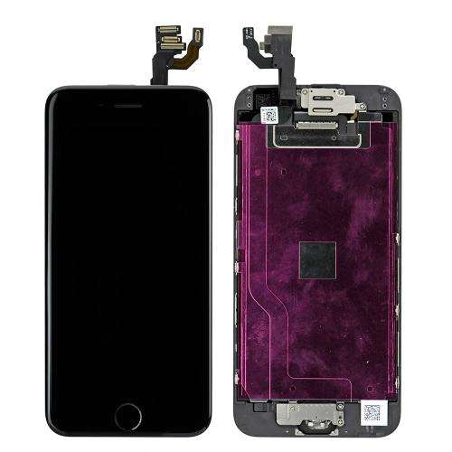IPhone 6 LCD BLACK