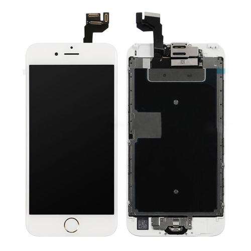 IPhone 6S LCD Black & White