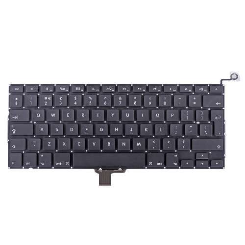 MacBook Unibody 13" Keyboard UK