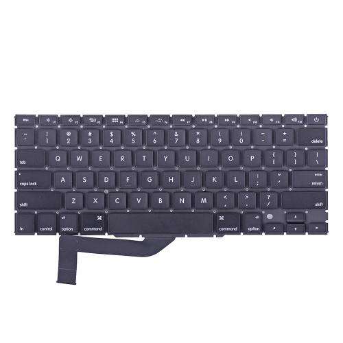 MacBook Retina 15" Keyboard US A1398