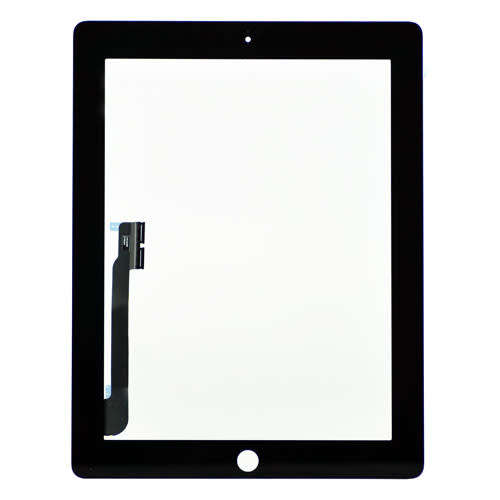 iPad 3 Digitizer