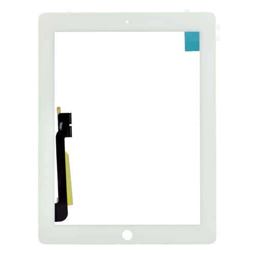 iPad 3 Digitizer