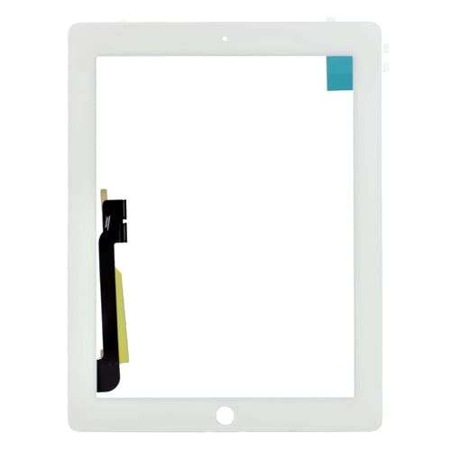 iPad 4 Digitizer