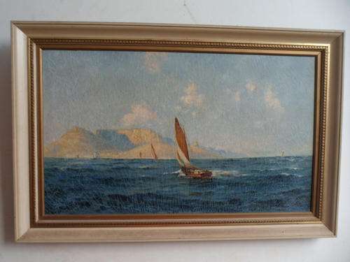 ROLAND PYM: "RETURN OF THE SNOEKING FLEET"