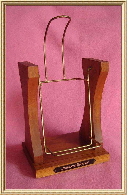 Johnnie Walker ( Black ) Dispenser from Blisful