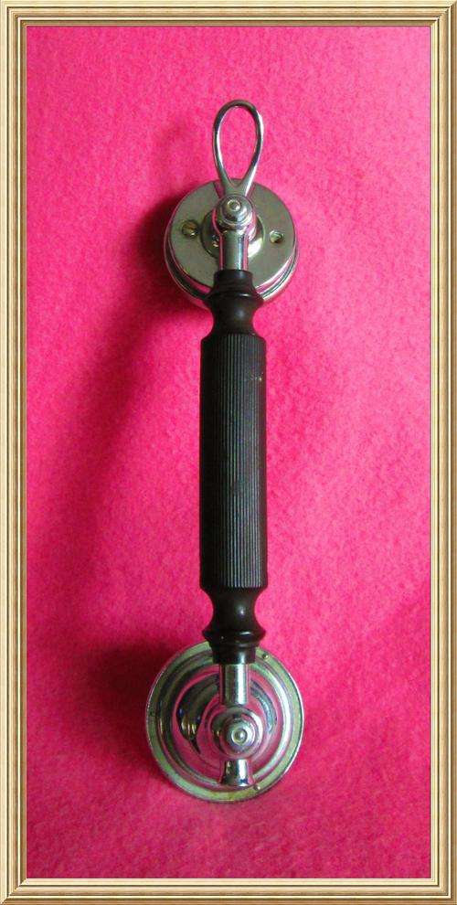 1915 - ALLM Telefon A.B.L.M. Ericsson Receiver from Blisful