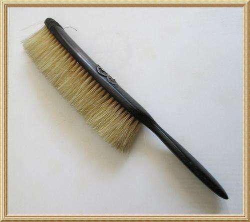 Vintage Brush from Blisful