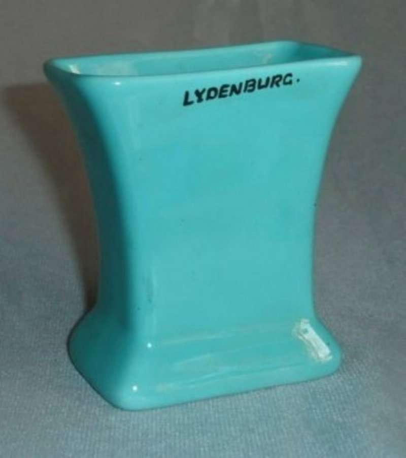 MINI VASE from BLISFUL