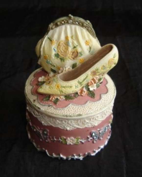 MUSICAL BOX from BLISFUL